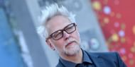 James Gunn, the creative force behind several upcoming DC projects (Image via Getty)